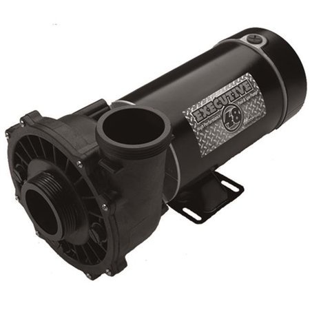 WATERWAY Waterway 3421221-1A 48-Frame Spa Pump 3421221-1A